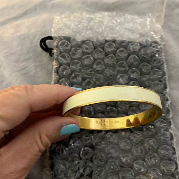 Kate Spade Bracelet - Picture 1 of 4